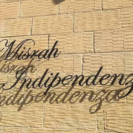 Misrah Independenza * Xewkija
